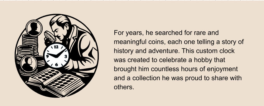 Story Clocks